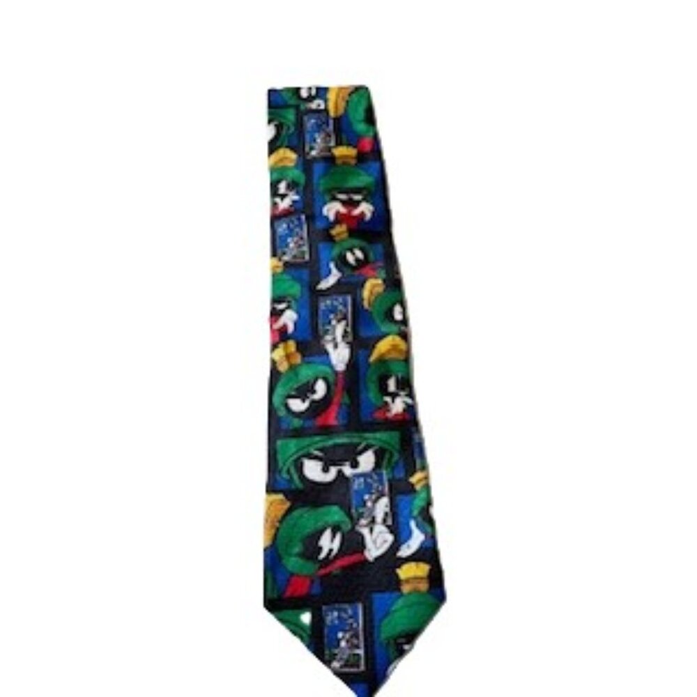 Looney Tunes Tie